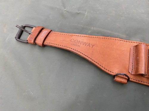 Conway london vintage canvas - conway,