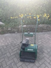 Qualcast Classic 35s