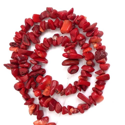 Natural crystal gemstone - natural, chip