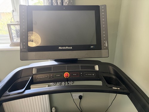Nordictrack commercial 2450 - commercial,