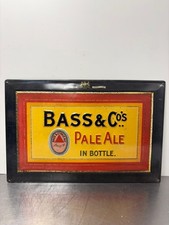 Bass & Co's Pale Ale In Bottle