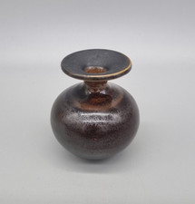 A Miniature Studio Pottery