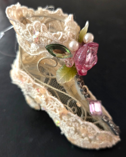 Vintage victorian wire - vintage,