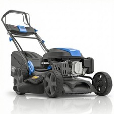 Hyundai Cordless Lawnmower