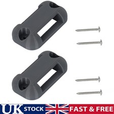 Pair Caravan Camper Motorhome