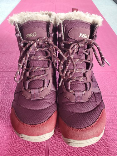 Xero shoes alpine - xero,