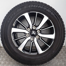 MITSUBISHI SHOGUN SPORT MK4