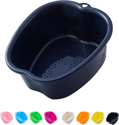 Large spa foot - large, bath,
