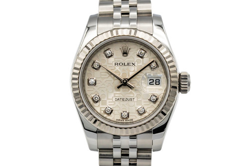 Rolex lady datejust - datejust, 26mm