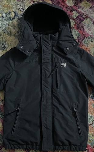 Abercrombie fitch men s xs - abercrombie,