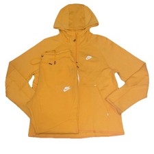 Old Season Nike Tech Tracksuit