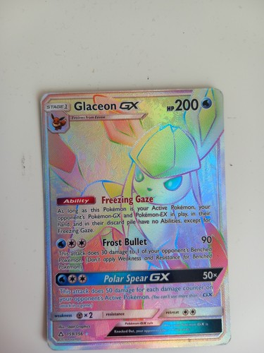 Pokemon tcg ultra - tcg, prism