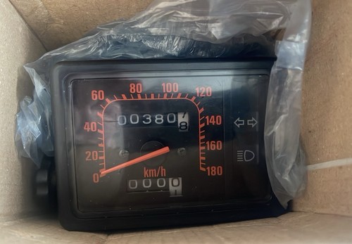 Xr650r speedometer - xr650r,