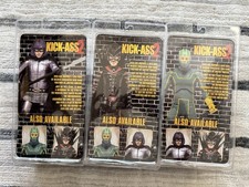 2013 SDCC Comic Con Exclusive