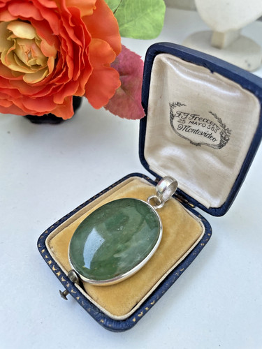 Gorgeous vintage modernist 925 - modernist,