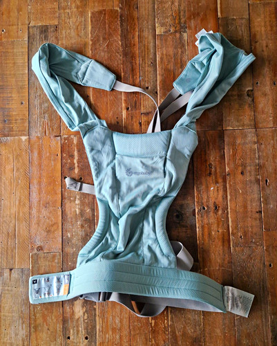Ergobaby embrace soft - ergobaby, mesh