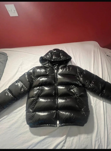 Zara mens puffer - mens,