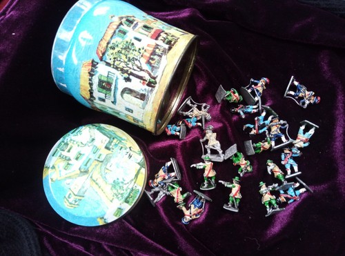 Vintage english civil war - vintage,