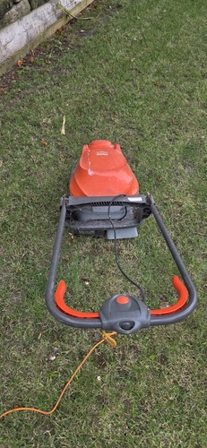 Flymo easi glide 330 corded - flymo,