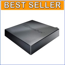 High definition hdhomerun flex - hdhomerun,