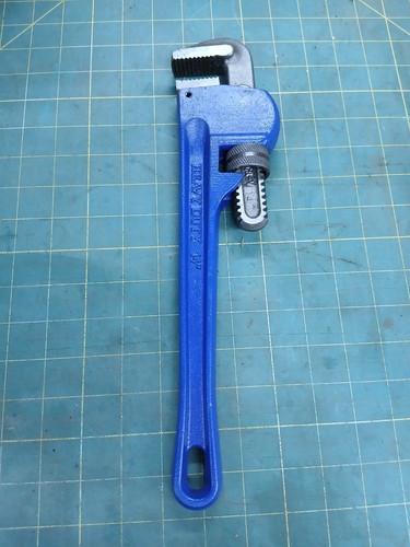 14inch heavy duty stilson - 14inch,
