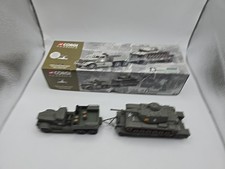 1:50 Corgi 55101 US Army