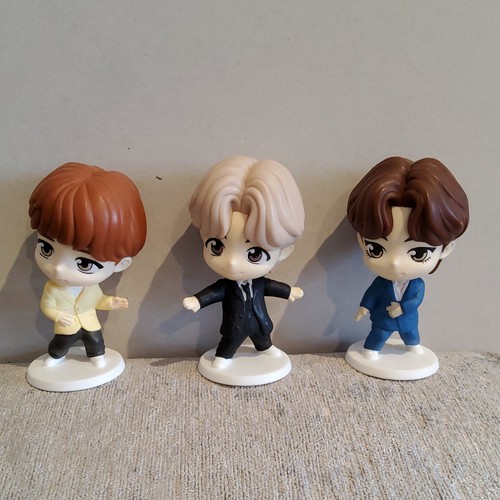 Bts tinytan mcdonald s - bts,