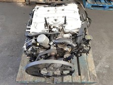 2015-2022 L494 RANGE ROVER SPORT SVR COMPLETE ENGINE 5.0 V8 PETROL 508PS *VIDEO*