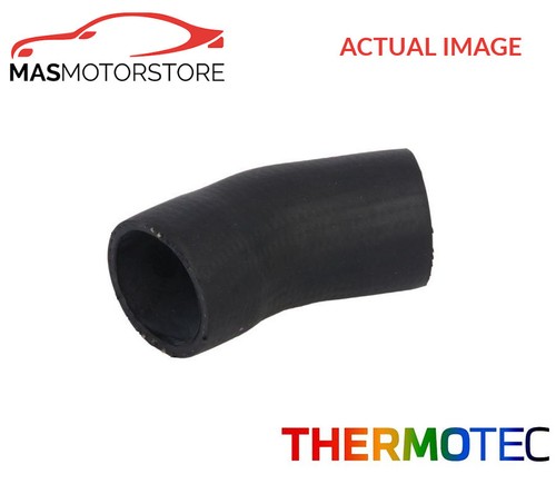 Charge air cooler - cooler, hose