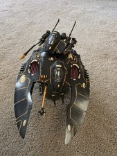 Games Workshop Warhammer 40k Eldar/Aeldari Falcon Grav Tank