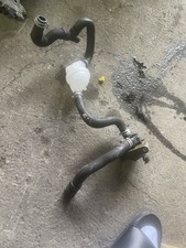 Hose For OPEL / Vauxhall  Astra  (K) 39108403 Diesel 1496 DV5 Water Hose /vacuum