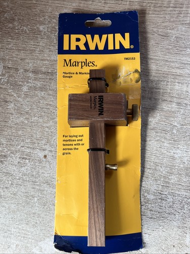 Irwin marples m2153 mortice - m2153, &