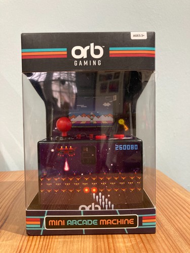 Orb gaming mini arcade - , machine