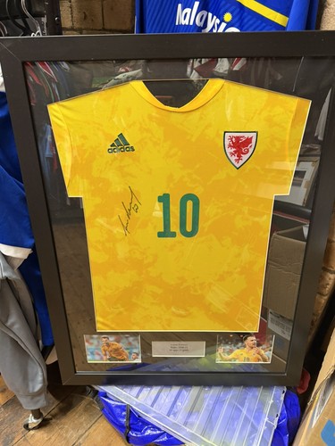 Wales football aaron ramsey - football,