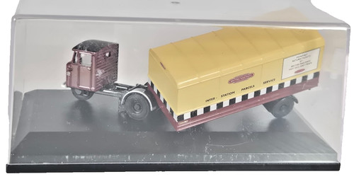 Oxford 76rab001 scale 76 - 76rab001,