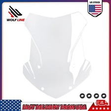 WOLFLINE Windshield for BMW