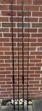 2 X Sonik SK3 12ft 3lb Test