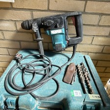 Makita 240v hr3000c sds - 240v,