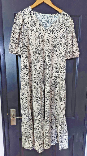 George asda size - asda, animal