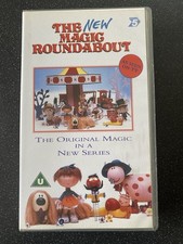The Magic Roundabout - The New