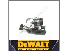DeWalt N463936 Motor & Switch