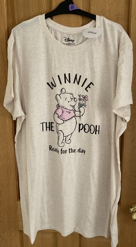Disney primark ladies winnie - ladies,