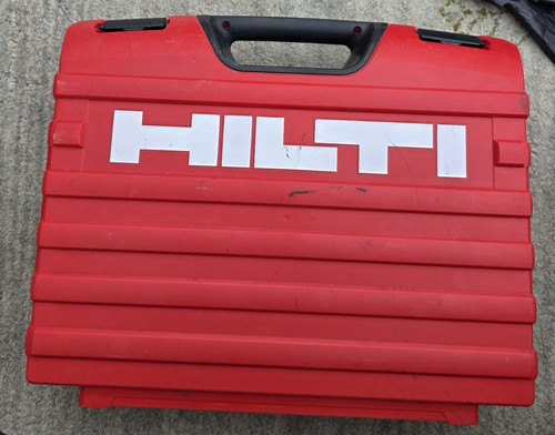 Hilti hdm 330 manual - hdm, adhesive