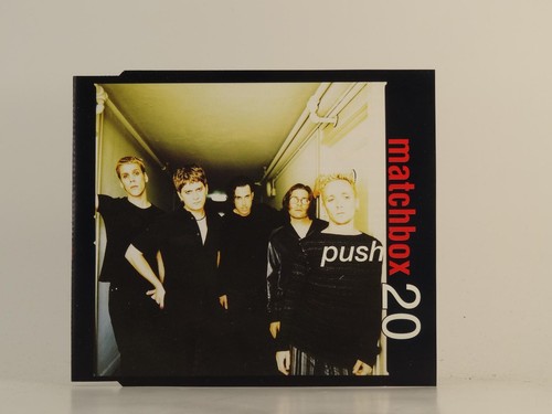 Matchbox push 3 track - 3,
