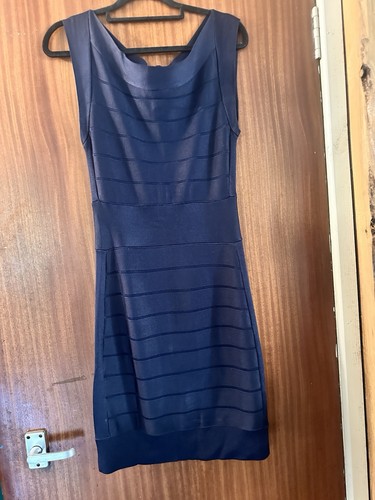 French connection navy - french, bandage