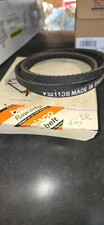 CLASSIC CAR FAN BELT VS1138