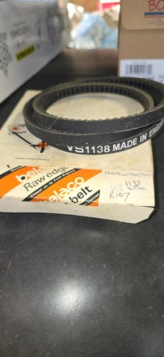 Classic car fan belt vs1138 - fan,