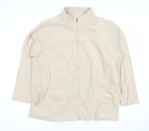 Ewm women beige fleece - ewm, women's