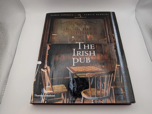 The irish pub - the,