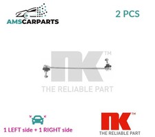 ANTI ROLL BAR STABILISER PAIR